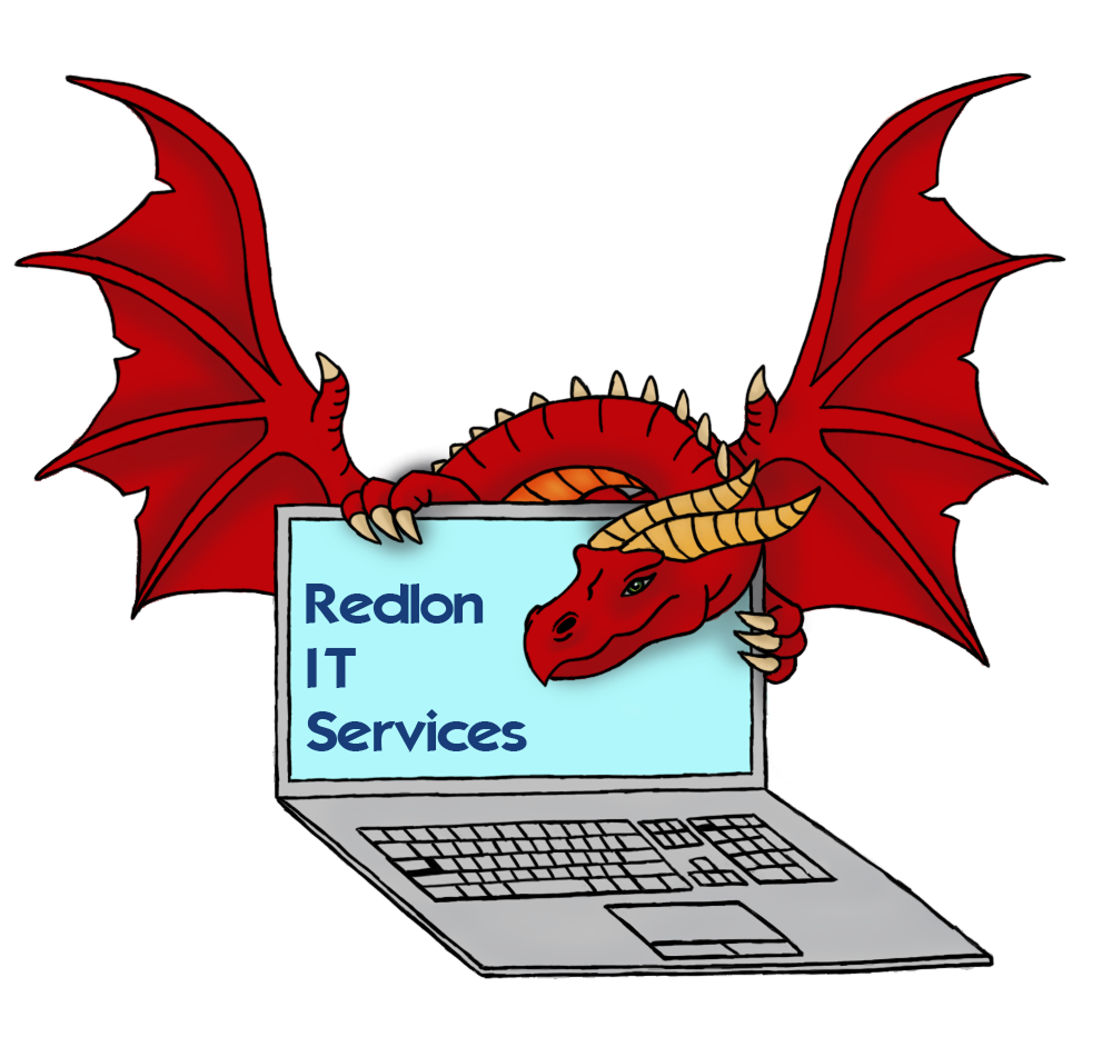 Redlon IT Services